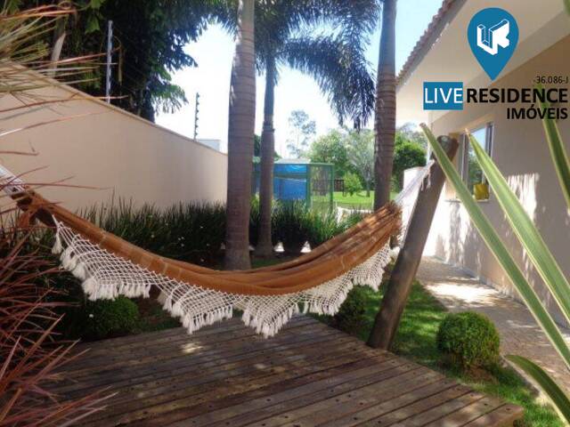 Casa em condomínio ou Chácara para Venda em Itatiba - 5