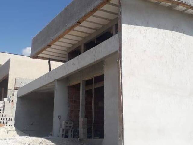 #6242 - Casa em condomínio para Venda em Itatiba - SP - 2