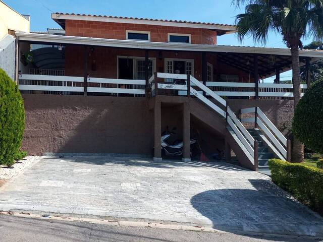 #6250 - Casa em condomínio para Venda em Itatiba - SP - 3