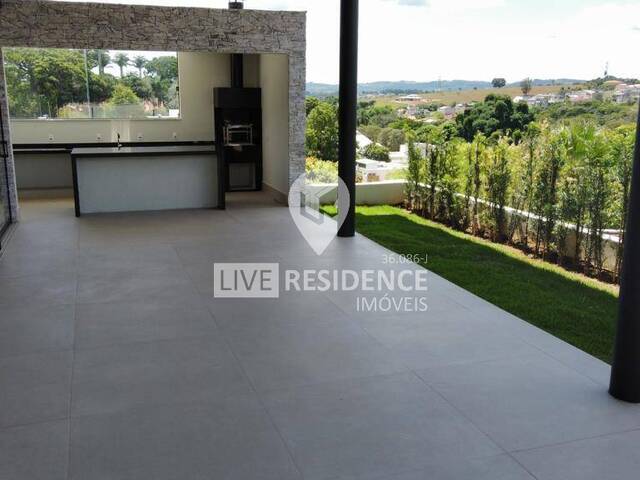 Casa em condomínio ou Chácara para Venda em Itatiba - 4