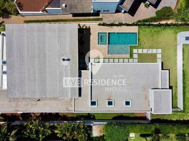 #6255 - Casa em condomínio ou Chácara para Venda em Itatiba - SP