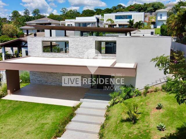 #6255 - Casa em condomínio ou Chácara para Venda em Itatiba - SP