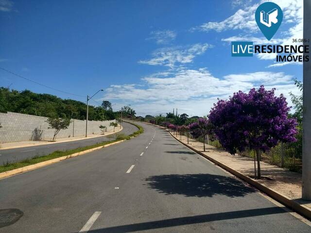 Terreno em condomínio para Venda em Itatiba - 4