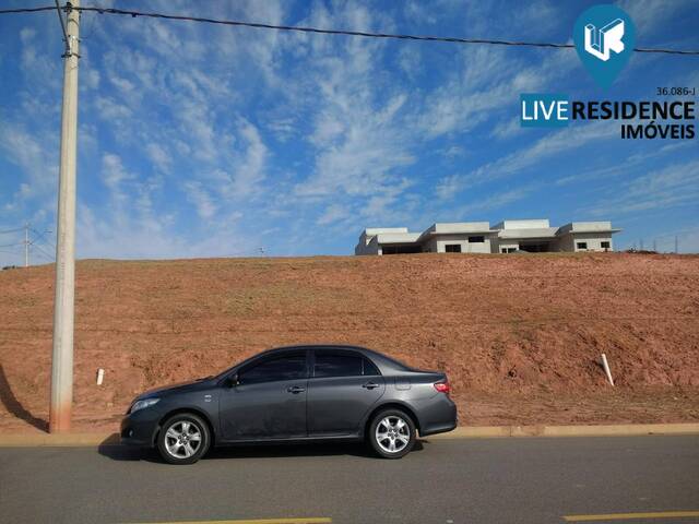 #6260 - Terreno em condomínio para Venda em Itatiba - SP