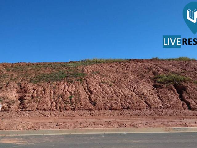 #6260 - Terreno em condomínio para Venda em Itatiba - SP