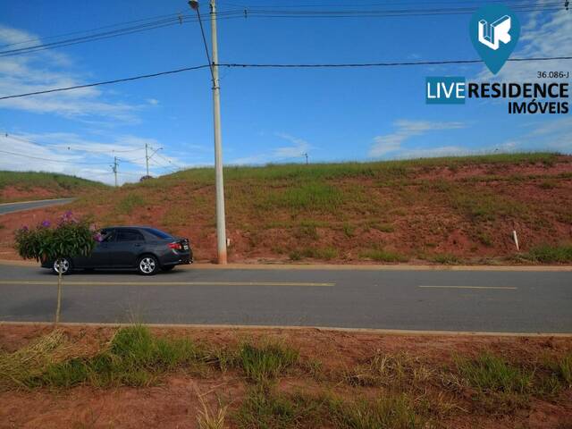 #6260 - Terreno em condomínio para Venda em Itatiba - SP