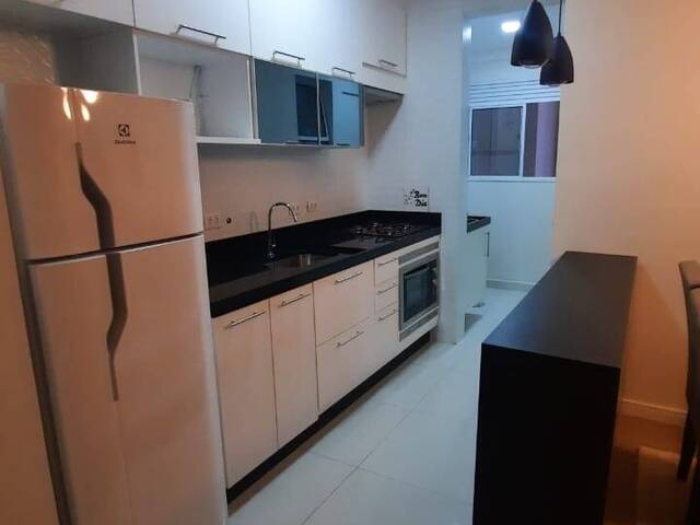#6271 - Apartamento para Venda em Itatiba - SP - 3