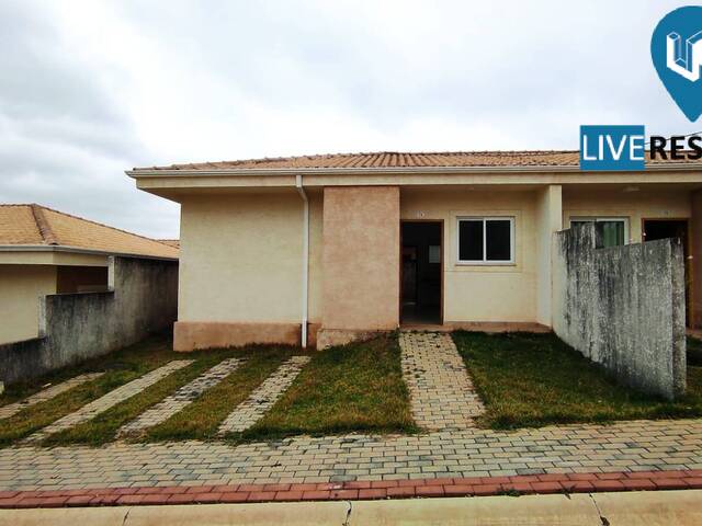 #6274 - Casa em condomínio ou Chácara para Venda em Itatiba - SP - 1