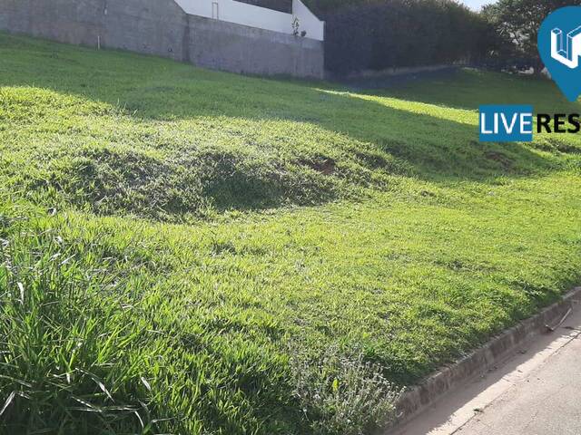 #6276 - Terreno em condomínio para Venda em Itatiba - SP