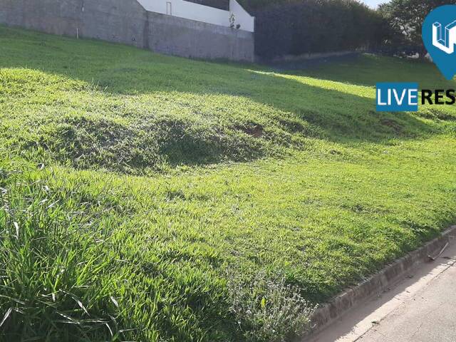 #6276 - Terreno em condomínio para Venda em Itatiba - SP - 1