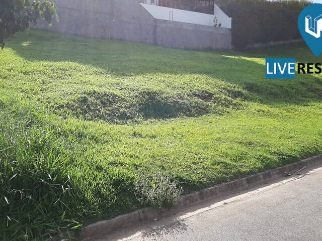 #6276 - Terreno em condomínio para Venda em Itatiba - SP