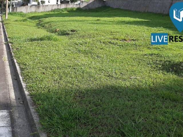 #6276 - Terreno em condomínio para Venda em Itatiba - SP