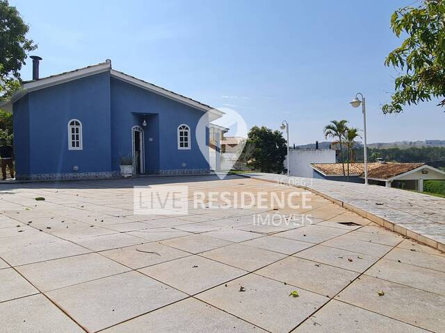 Casa em condomínio ou Chácara para Venda em Itatiba - 2