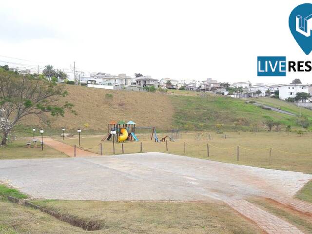 #6290 - Terreno em condomínio para Venda em Itatiba - SP - 1