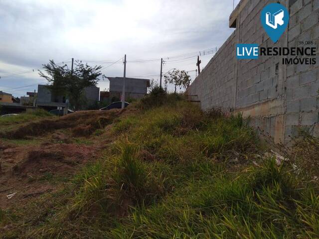 #6305 - Terreno para Venda em Itatiba - SP - 1