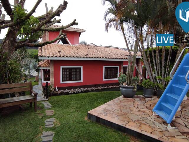 #6306 - Chácara para Venda em Itatiba - SP