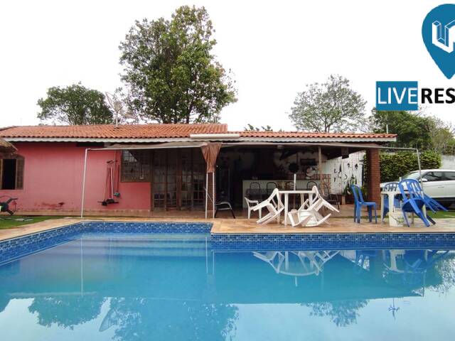 #6306 - Chácara para Venda em Itatiba - SP