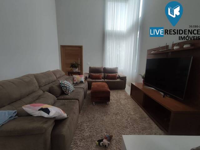Casa em condomínio ou Chácara para Venda em Itatiba - 4