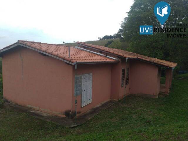 #6314 - Sítio para Venda em Bragança Paulista - SP