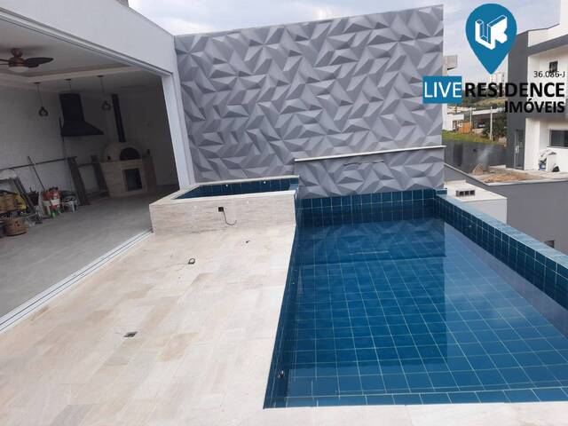 Casa em condomínio ou Chácara para Venda em Itatiba - 4
