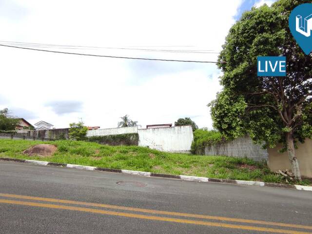 #6090 - Terreno em condomínio para Venda em Itatiba - SP