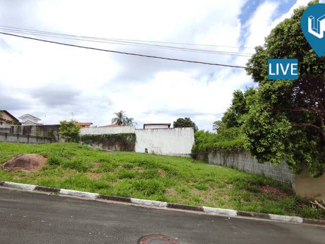 #6090 - Terreno em condomínio para Venda em Itatiba - SP