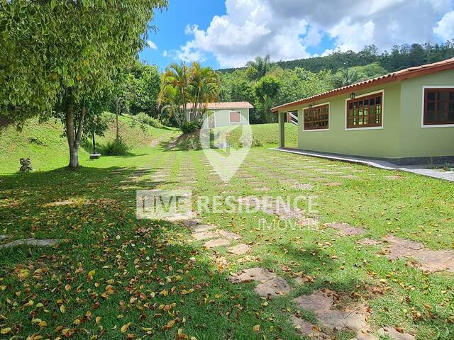 Casa em condomínio ou Chácara para Venda em Itatiba - 5