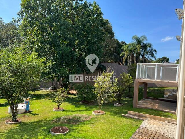#6342 - Casa em condomínio ou Chácara para Venda em Itatiba - SP