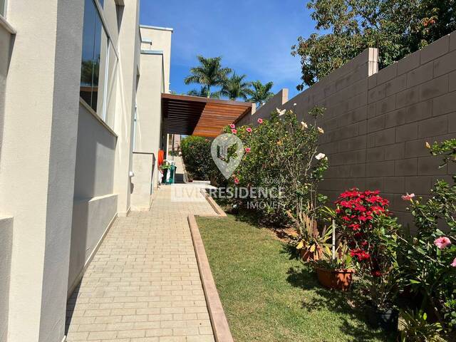 Casa em condomínio ou Chácara para Venda em Itatiba - 4