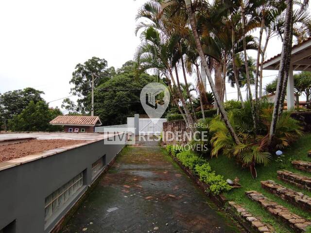 Casa em condomínio ou Chácara para Venda em Itatiba - 5