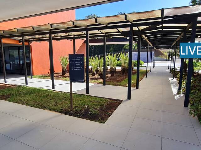 #6344 - Terreno em condomínio para Venda em Itatiba - SP