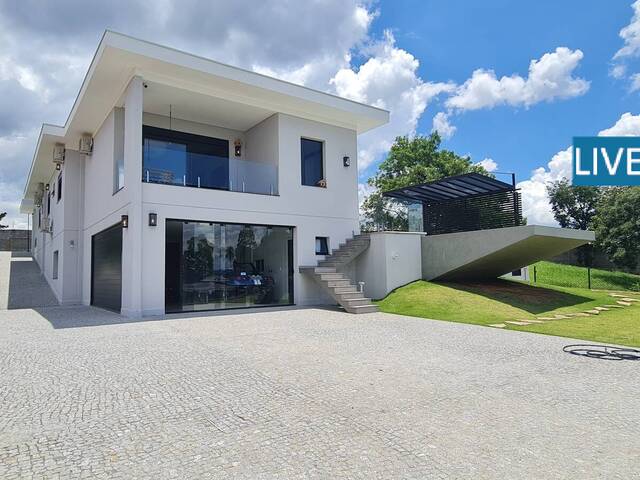 #6348 - Casa em condomínio ou Chácara para Venda em Itatiba - SP