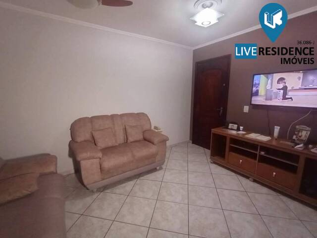 #6352 - Apartamento para Venda em Itatiba - SP