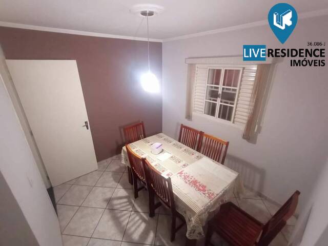 #6352 - Apartamento para Venda em Itatiba - SP
