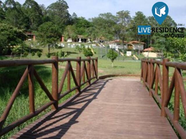 #6356 - Terreno em condomínio para Venda em Itatiba - SP - 2