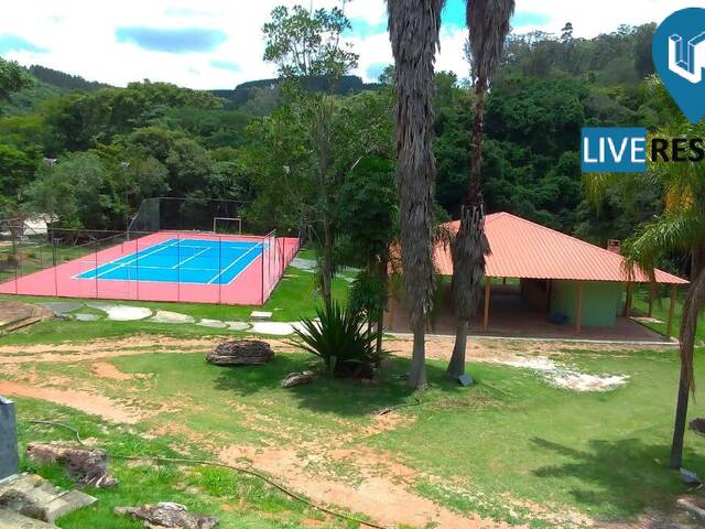 #6363 - Terreno em condomínio para Venda em Itatiba - SP