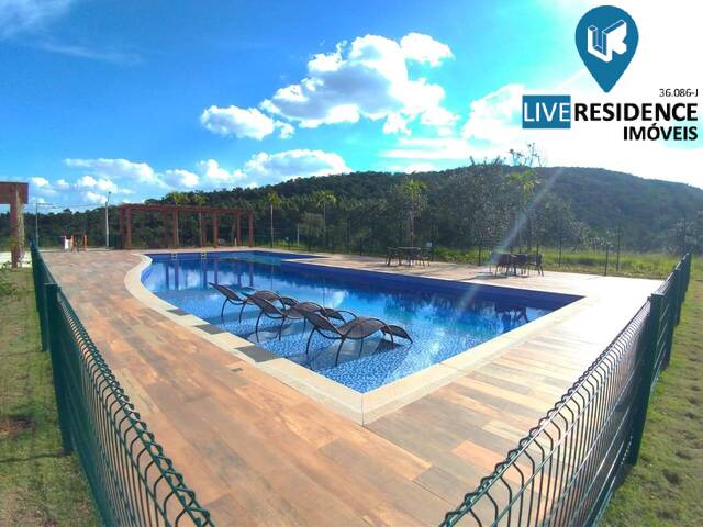 #6385 - Terreno em condomínio para Venda em Itatiba - SP