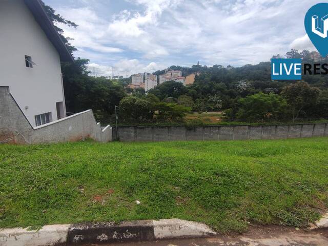 #6387 - Terreno em condomínio para Venda em Itatiba - SP