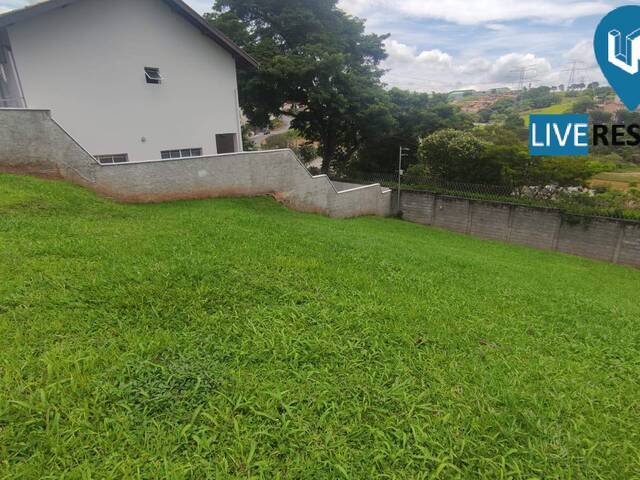 Terreno em condomínio para Venda em Itatiba - 4