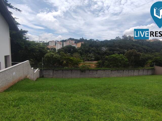 Terreno em condomínio para Venda em Itatiba - 5