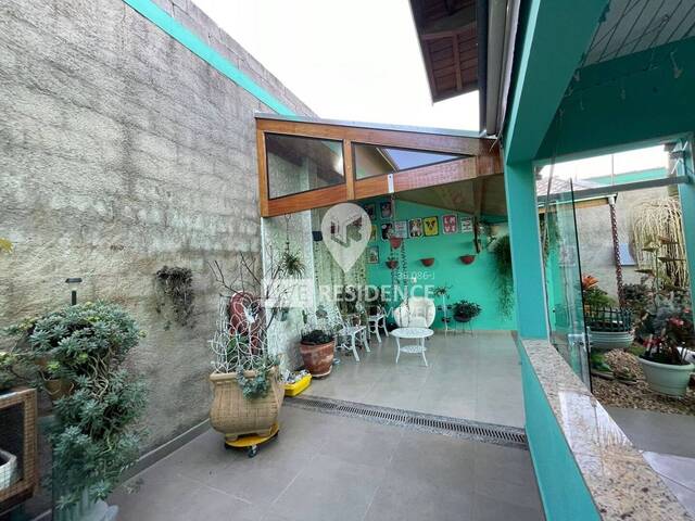 Casa para Venda em Itatiba - 3
