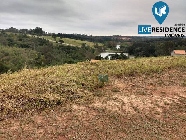 #6415 - Terreno em condomínio para Venda em Jundiaí - SP - 1