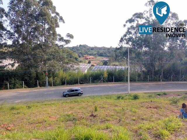#6418 - Terreno em condomínio para Venda em Itatiba - SP - 2