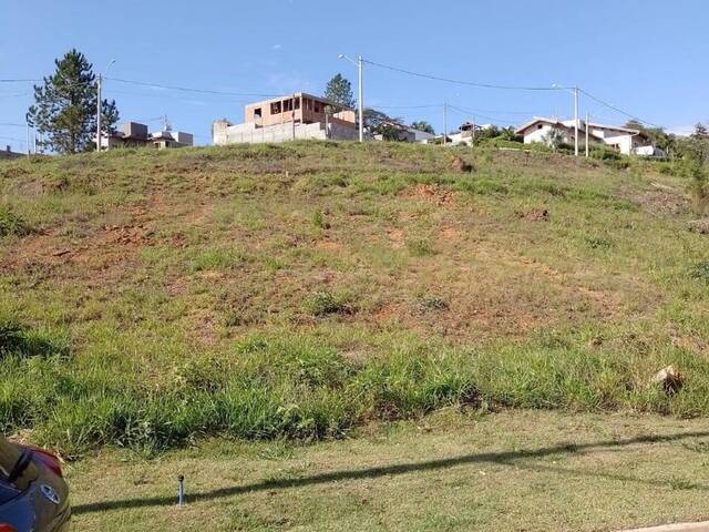 #6418 - Terreno em condomínio para Venda em Itatiba - SP - 3