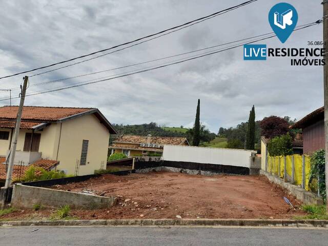 #6420 - Terreno em condomínio para Venda em Itatiba - SP - 1
