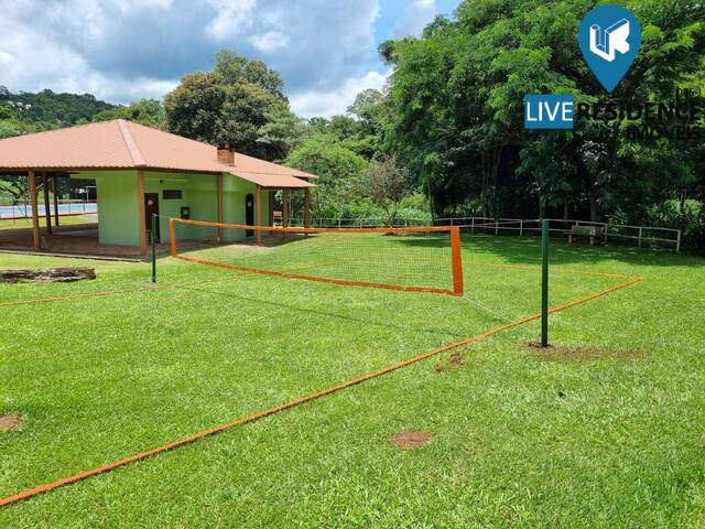 #6420 - Terreno em condomínio para Venda em Itatiba - SP - 2