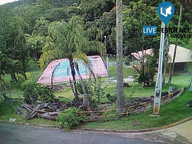 #6420 - Terreno em condomínio para Venda em Itatiba - SP - 3