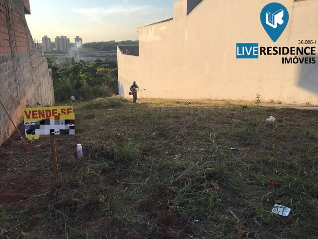 #6429 - Terreno para Venda em Jundiaí - SP