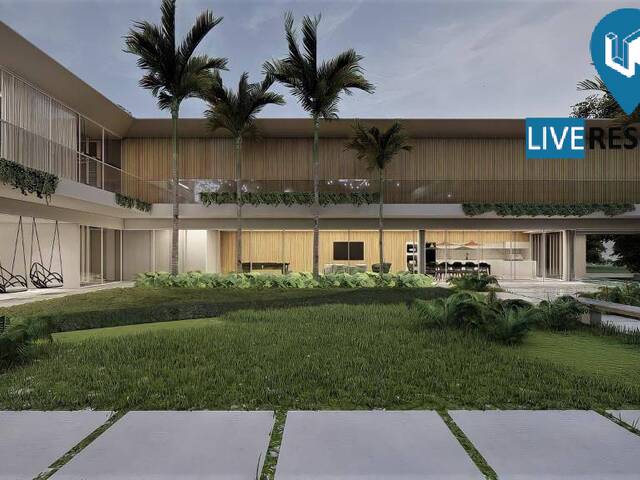 #6430 - Casa em condomínio ou Chácara para Venda em Campinas - SP