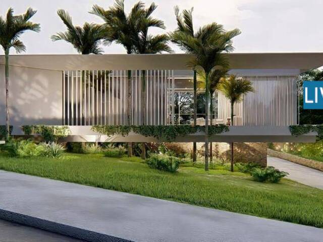 #6430 - Casa em condomínio ou Chácara para Venda em Campinas - SP